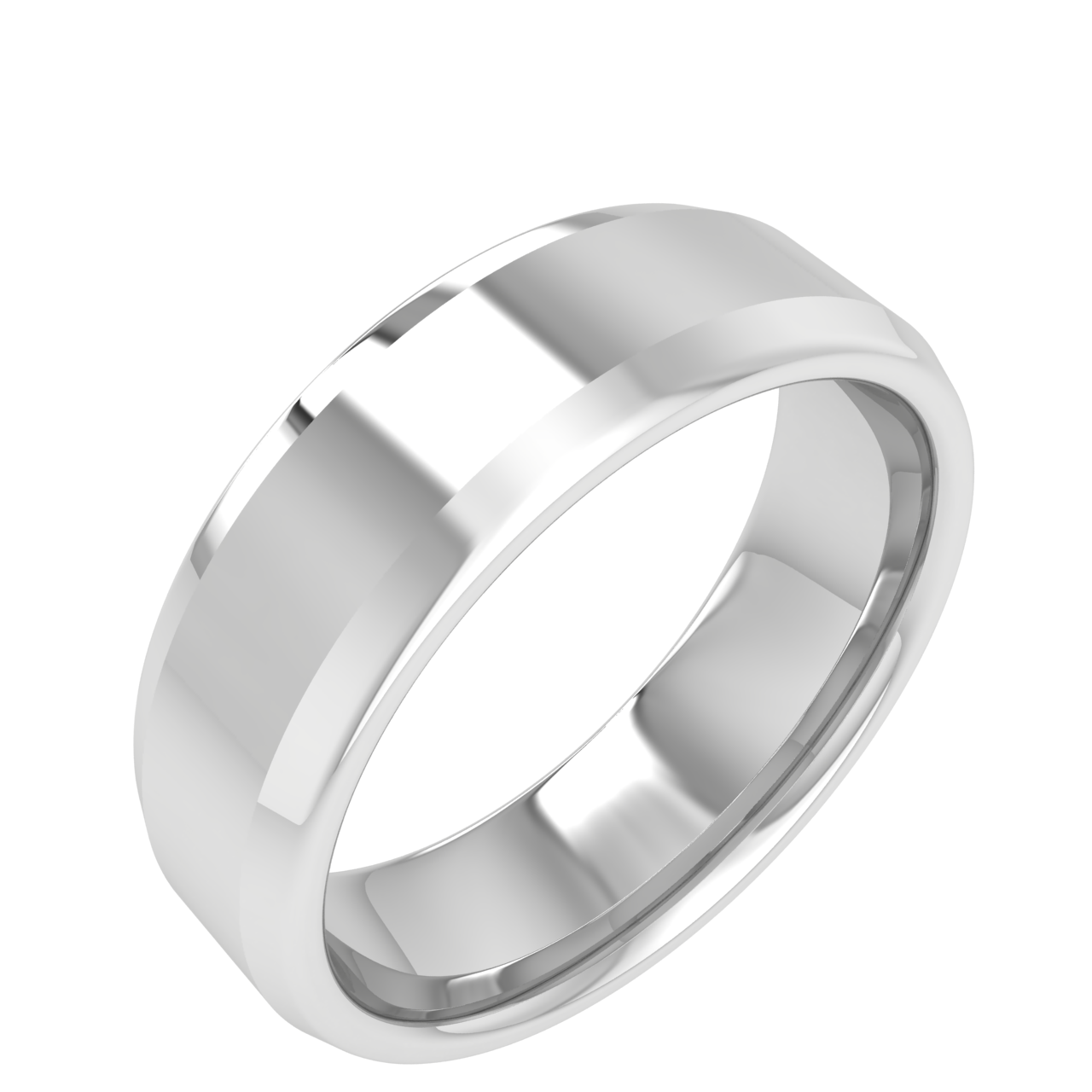GOLD MEN'S RINGS